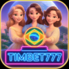 Logo da TIMBET777