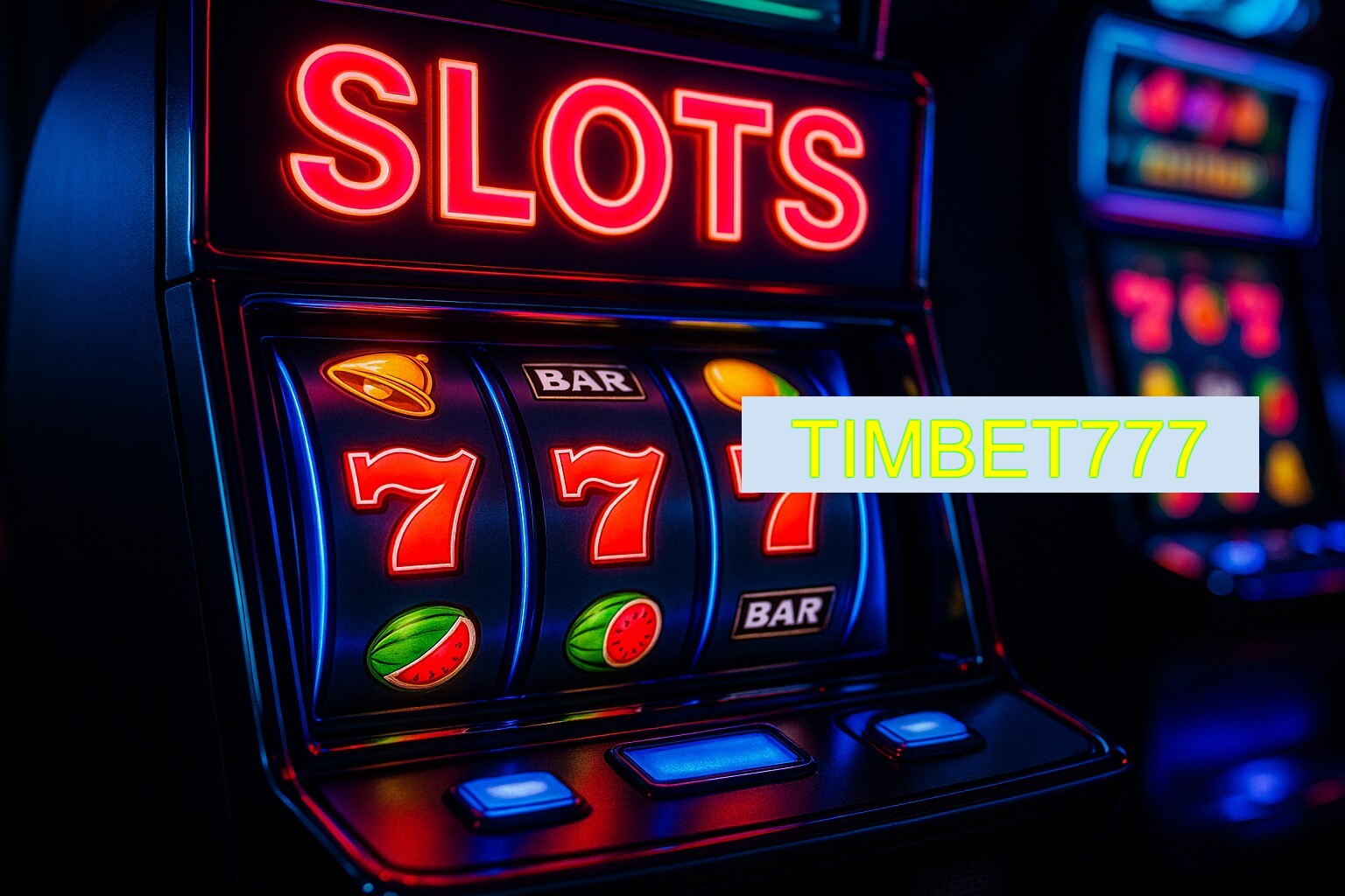 Benefícios dos Slots